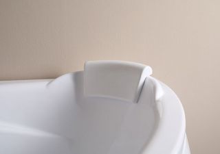 Подголовник для ванны 144551